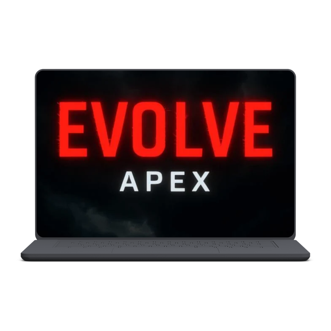 Evolve Apex (High-Ticket - $50k) + Updated Evolve by Spencer Pawliw (August 2026)